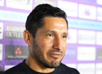 Pinones Arce, Fiorentina Women: “Prepariamo le partite per vincere ed è quello che dobbiamo andare a fare!”