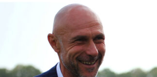 Stefano Sottili, Como Women: “Parma? Squadra che gioca molto bene, soprattutto in fase di possesso”