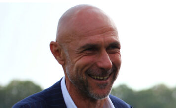 Stefano Sottili, Como Women: “Parma? Squadra che gioca molto bene, soprattutto in fase di possesso”