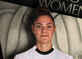 Veronica Bernardi, Como Women, esordio in Serie A con il gol della “bandiera!”