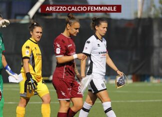 Trasferta amara per le citte amaranto: l’Hellas Verona cala il tris