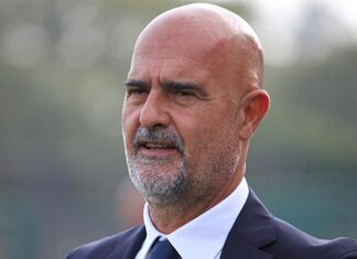 Juventus: domani la chance Lazio – Canzi: “Squadra con gioco preciso. Guardiamo avanti”