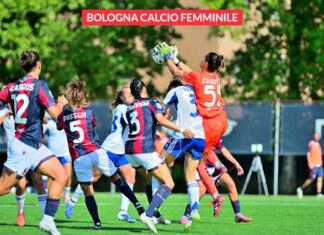 Il Bologna Women supera 4-2 la San Marino Academy