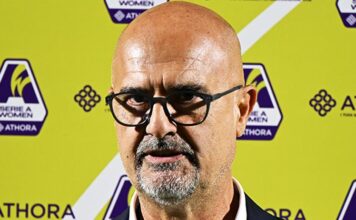 Juve spettatrice rossonera – Canzi duro: “Inutile cercare scuse. Evidente problema dentro di noi”