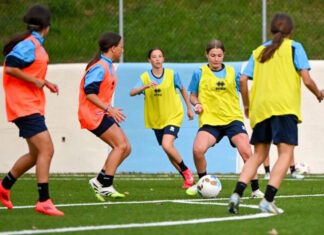 San Marino: nella prima storica gara la Nazionale U19 batte Cipro