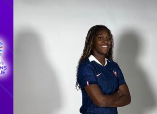 Bühl non perdona: Francia ko in Germania. Grace Geyoro: “Sarebbe potuta andare diversamente”