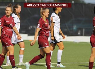 Vittoria ritrovata per le citte amaranto che conquistano i primi tre punti casalinghi