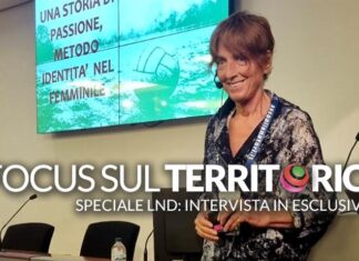 Nazzarena Grilli, femminile AIAC Lombardia: “Il futuro del calcio femminile? Dipende molto dal territorio”