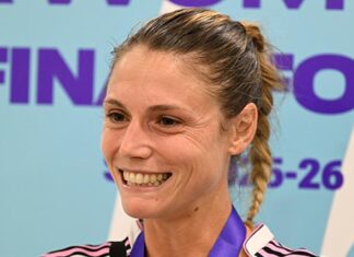 La serata di Cecilia Salvai: la bianconera è la “queen” della Champions