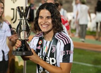 Schatzer, Wälti, Bonansea: orgoglio a tre per il trionfo Champions juventino