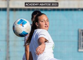 Martina Battimelli, Academy Abatese: “La serie C? Una nuova sfida. Spero potremo raggiungere traguardi importanti!”