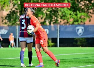 Bologna ko contro il Lumezzane: la gara decisa al 60’