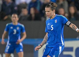 Italia – Giappone: grande prova delle “elli”, permane l’equilibrio nel primo tempo