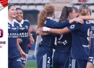 Il PSG torna a convincere, Paris e Lione da “limited edition”: che Première Ligue!