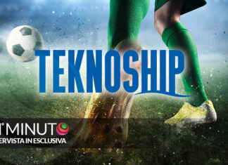 Teknoship e Samp Women: un binomio perfetto – Federico Trani: “Progetto che va oltre l’interesse commerciale”