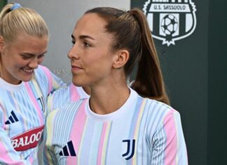 Lia Wälti: un esordio nell’esordio per la neo juventina