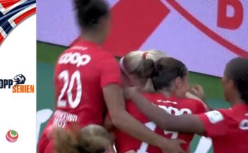 La Norvegia torna a 12 squadre: i risultati della prima giornata di Toppserien tra conferme e sorprese.