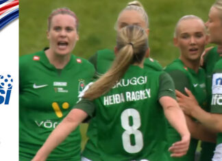 Islanda, i giochi sono fatti: il Breiðablik si laurea campione, l’Hafnarfjörður si ferma in finale playoff