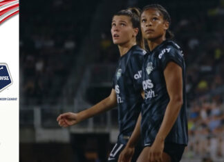 NWSL: il Current vince lo Shield, il Washington Spirit vola, il Gotham si è rialzato