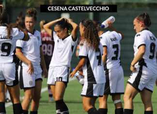 Il Cesena di Mister Rossi centra di nuovo i tre punti contro l’Arezzo