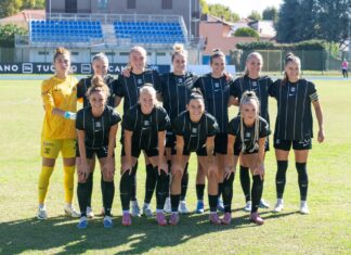 L’esperienza di Compex e F.C. Como Women presentata alla NSCA Conference di Cesena