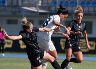 Enovis nuovo partner ufficiale di F.C. Como Women: una partnership improntata sulla tecnologia medicale d’avanguardia nella performance e nella cura dell’atleta