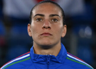 Alice Corelli e il debutto da sogno con la Nazionale: “Mi sono sentita accolta con energia ed entusiasmo”