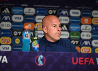 Andrea Soncin: “Speriamo di regalarvi a breve nuove emozioni e magari anche un trofeo”