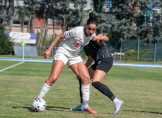 Lazio: le biancocelesti vincono nel finale. Piemonte stende il Napoli Women