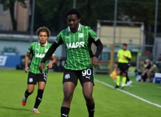 Alessandro Spugna, Sassuolo: “Fiorentina? Quando arrivi da una vittoria l’ambiente è più sereno”