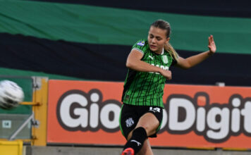 Colantuono prima di Napoli-Sassuolo: “L’augurio è che la squadra metta in campo tutte le energie possibili”