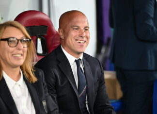 Viviana Schiavi: “Mondiale U17? Rimane un gruppo fortissimo e speciale che ha saputo divertire e divertirsi”