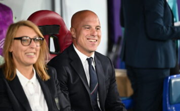 Viviana Schiavi: “Mondiale U17? Rimane un gruppo fortissimo e speciale che ha saputo divertire e divertirsi”