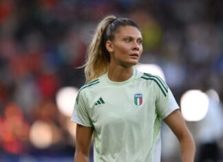 Nazionale Femminile: scelto l’undici anti-Brasile, diversi i cambi rispetto al match con il Giappone