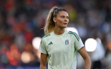 Nazionale Femminile, sorteggio play-off mondiali: Azzurre tra le teste di serie, il 9 e il 13 ottobre le prime gare