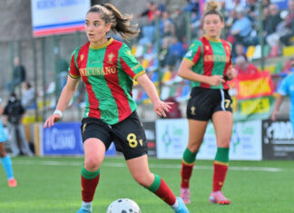 Antonio Cincotta, Ternana Women: “Orgogliosi di essere la formazione in Serie A a schierare il maggior numero di Under 23”