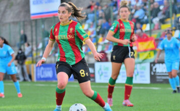 Antonio Cincotta, Ternana Women: “Orgogliosi di essere la formazione in Serie A a schierare il maggior numero di Under 23”