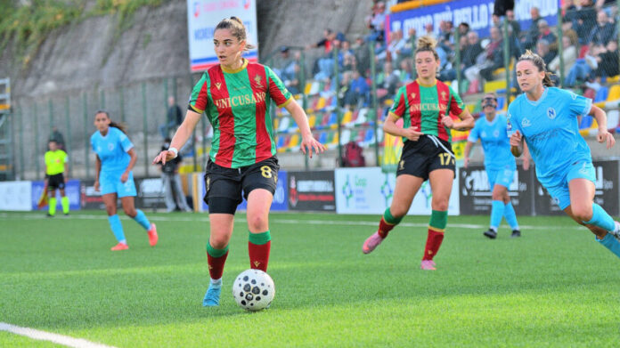 Ternana Women