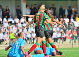 La Ternana Women si costituisce in giudizio; in gioco gli interessi di un’intera città