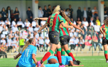 Maria Grazia Petrara, Ternana Women “Felice di essere stata votata come migliore in campo”