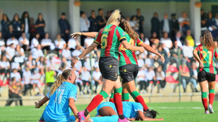 Ternana Women