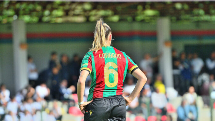 Ternana Women