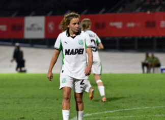 Davina Philtjens saluta la nazionale del Belgio: “Quella maglia non è stata solo una divisa ma un simbolo di passione”