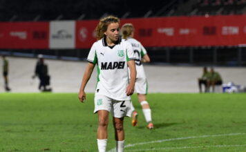 Salvatore Colantuono, Sassuolo: “Sappiamo che il campionato è difficile e che la lotta per la salvezza è serrata”