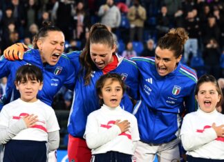 Nazionale Femminile, Elena Linari: “Ci auguriamo di ricevere tanta energia da parte del pubblico”.