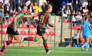 Cincotta: “Usciamo a testa alta. Rigore sbagliato da Pirone? Ci ha salvato in tante occasioni”