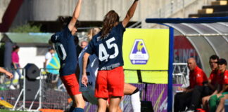 Sebastian De La Fuente, Genoa: “Contro l’Inter vogliamo fare punti”. Sono 23 le convocate per la sfida odierna