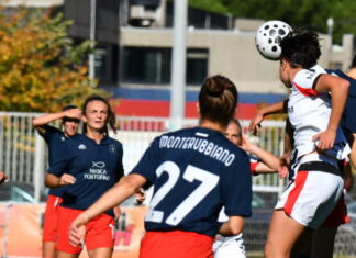 De La Fuente, Genoa: “Non possiamo mai abbassare la guardia, stiamo lavorando per questo”