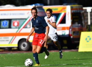 Sebastian De La Fuente, Genoa: “Potevamo fare di più, è mancato un pizzico di coraggio e lucidità”