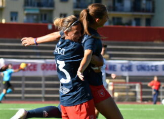 De La Fuente, Genoa: “Juve? Affronteremo la partita con la stessa determinazione mostrata col Parma”